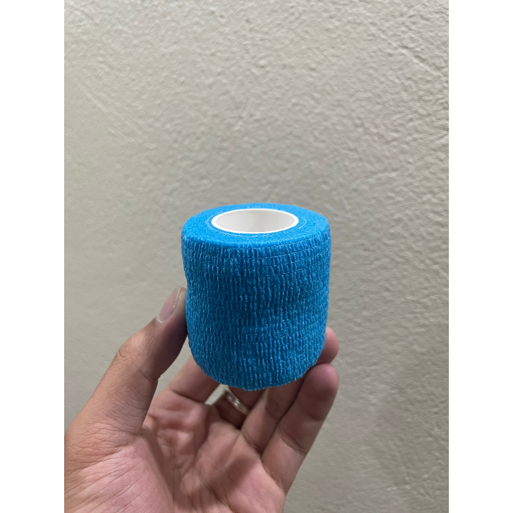 Băng cuốn thể thao cao su non Combo