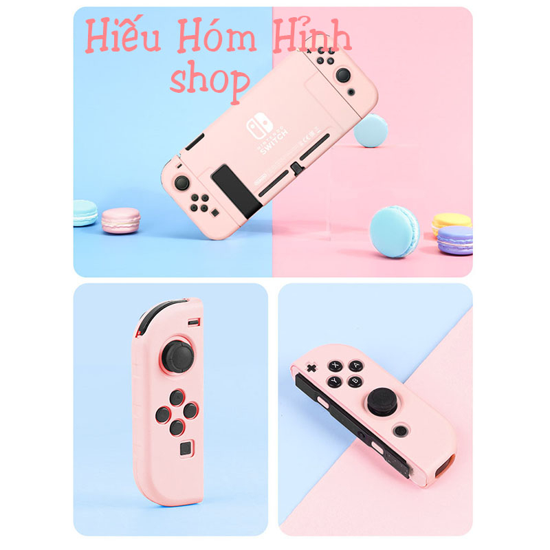 Ốp máy Nintendo Switch OLED, V1-V2