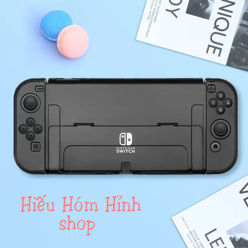 Ốp máy Nintendo Switch OLED, V1-V2