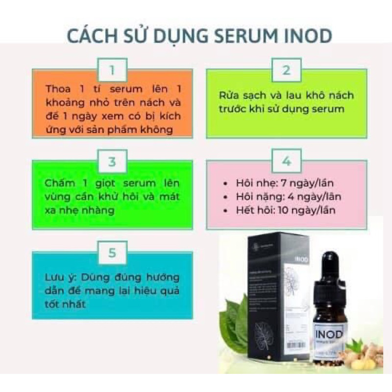 serum indo