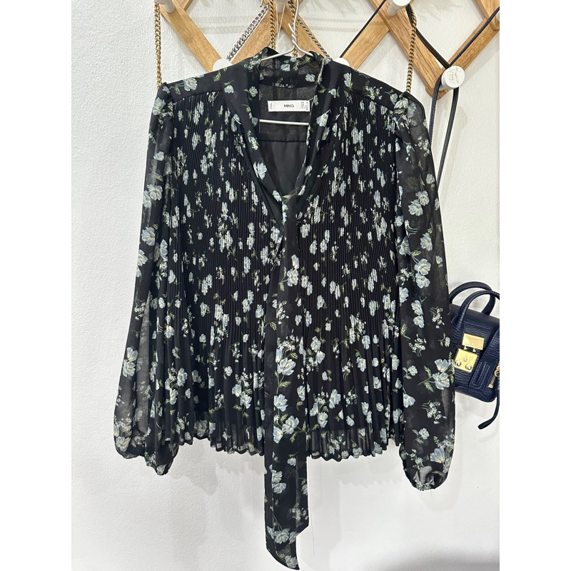 pass áo mango sz XS