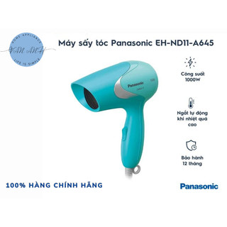 [Chính hãng] Máy sấy tóc Panasonic EH-ND11