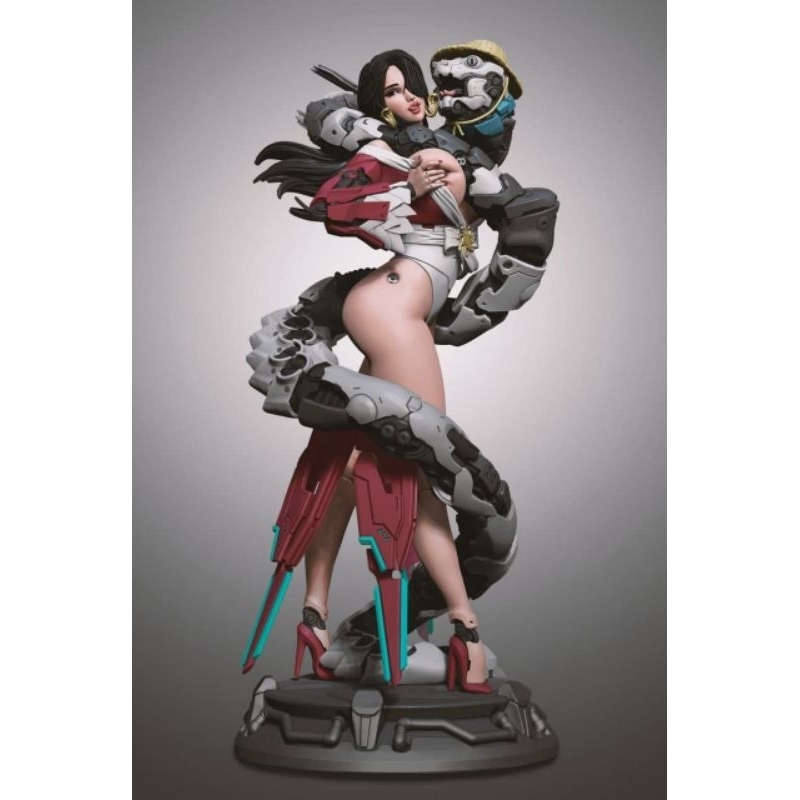 Mô hình One Piece - Boa Hancock