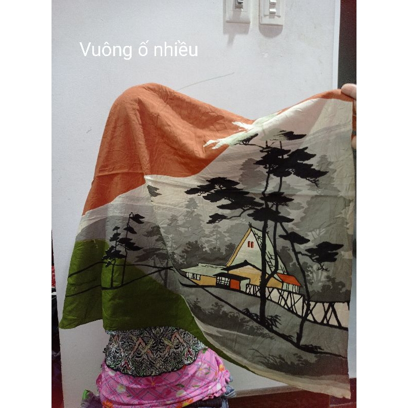Lô khăn si lỗi 96