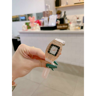 Đồng hồ Nữ RICHARD MILLE CAO CẤP