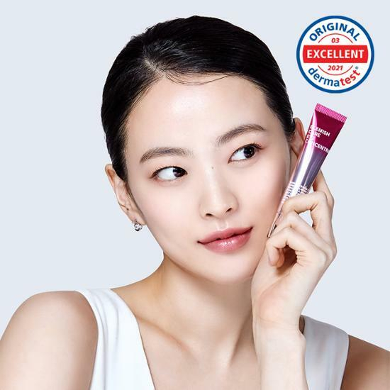 Kem mắt giảm thâm chống nhăn ISOI BLEMISH CARE EYE CONCENTRATE