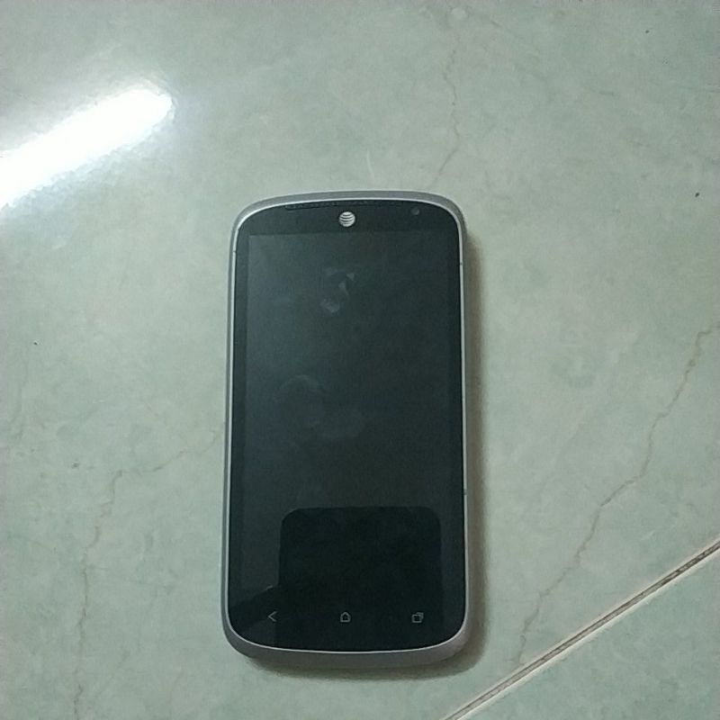 Xác điện thoại HTC One VX