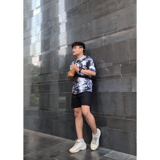 Áo Loang Màu CN Cao Cấp chống nhăn, chống bụi, mềm mịn, chống co rút, chống xù lông, KHÔNG PHAI MÀU|| Regular