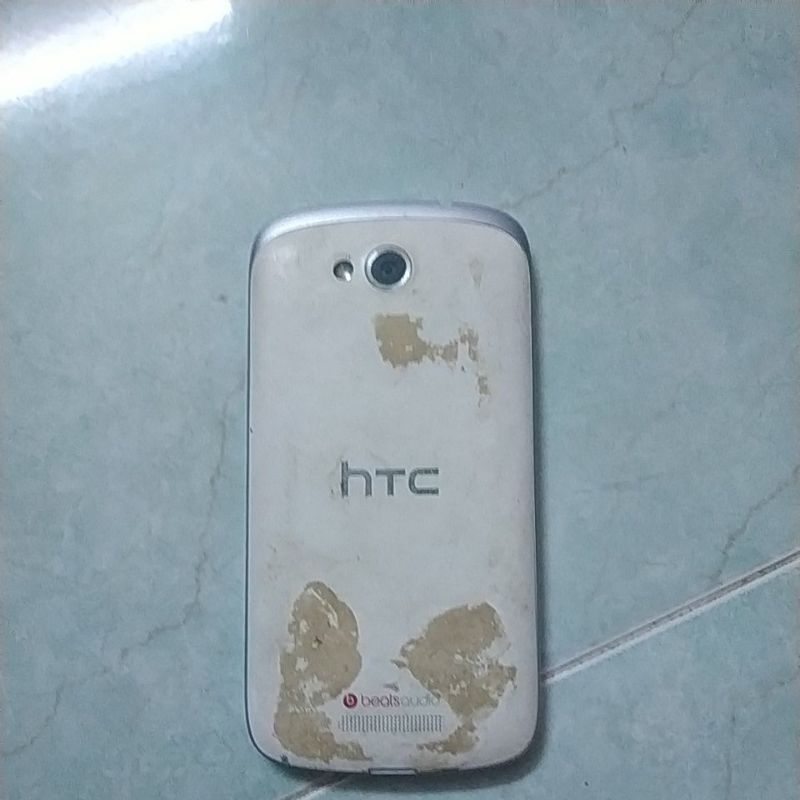Xác điện thoại HTC One VX