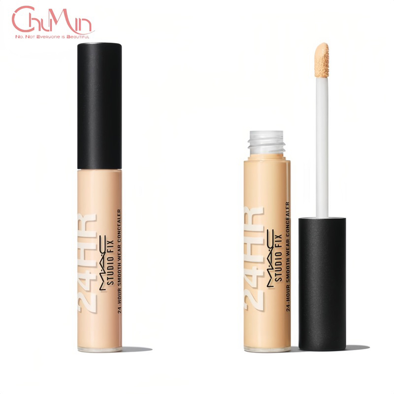 Kem Che Khuyết Điểm MAC Studio Fix 24-hour Smooth wear Concealer/Anti-Cernes 7ml