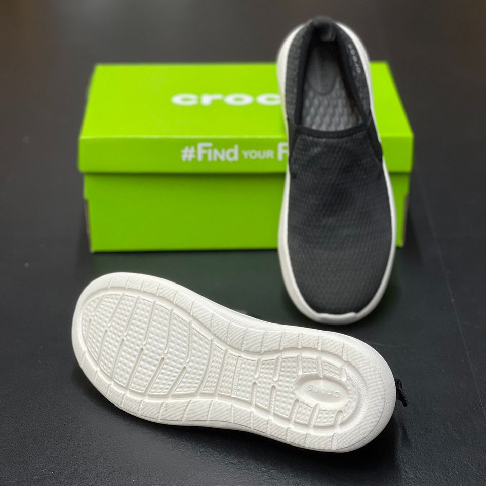 Giay Cross Literider  Mesh Slipon  Mẫu Mới,Hàng Full box hàng xuất xịn nhé siêu nhệ siêu êm