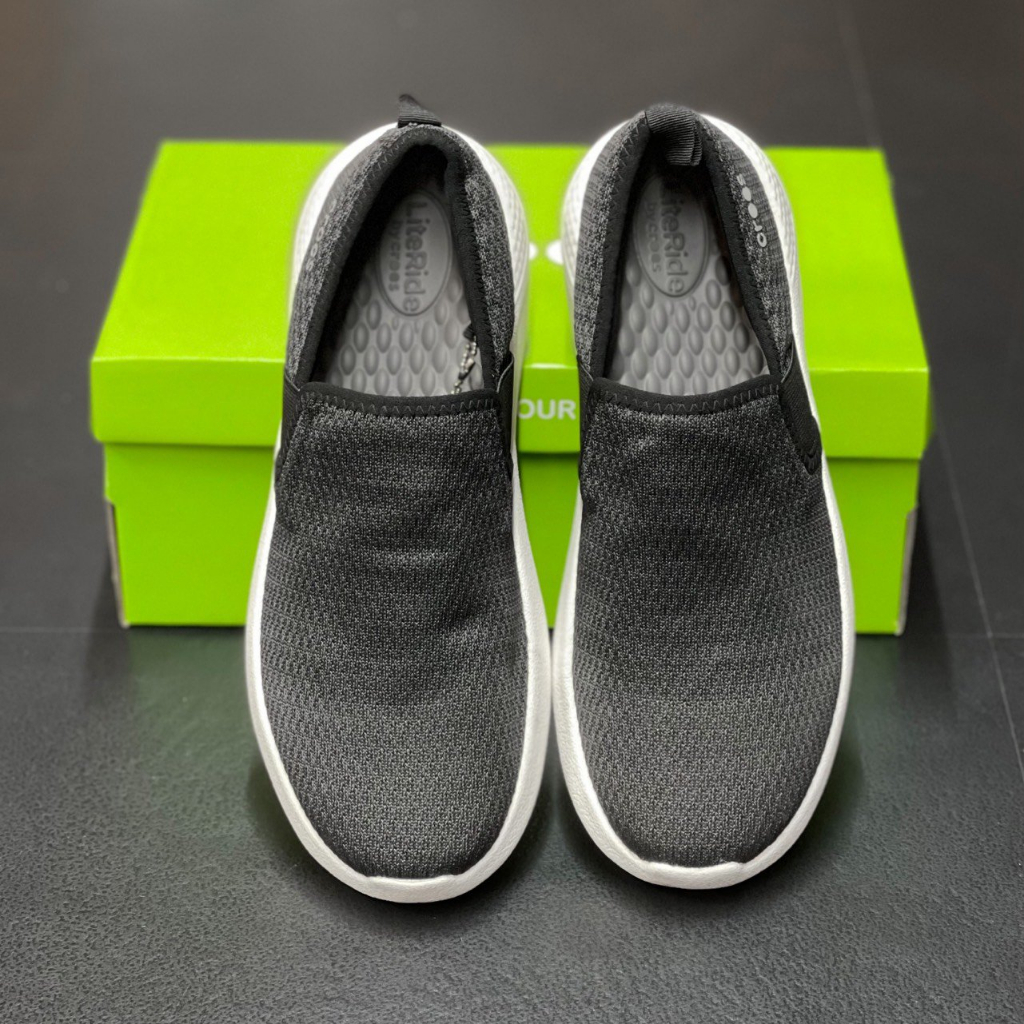 Giay Cross Literider  Mesh Slipon  Mẫu Mới,Hàng Full box hàng xuất xịn nhé siêu nhệ siêu êm