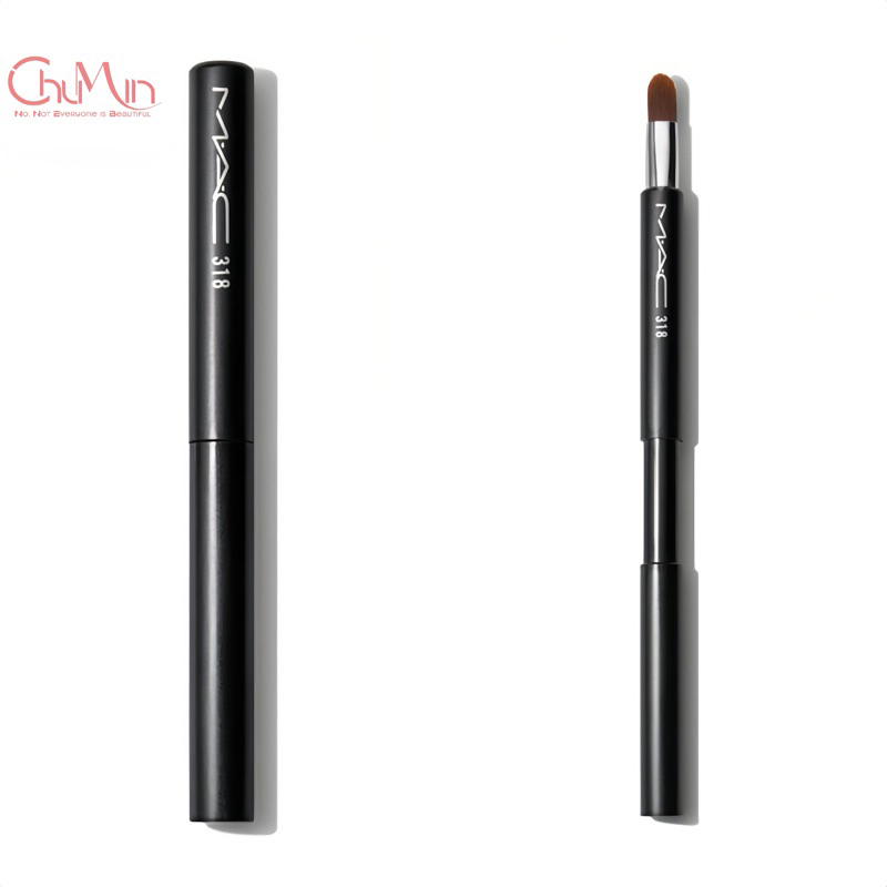 Cọ Tán Son MAC Lip Brush 316 & 318