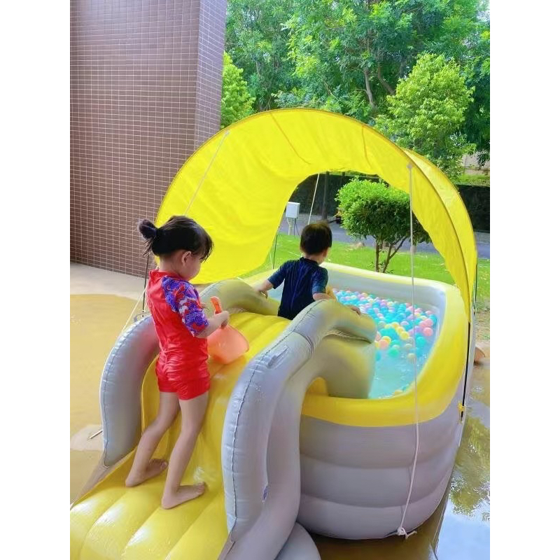 slide