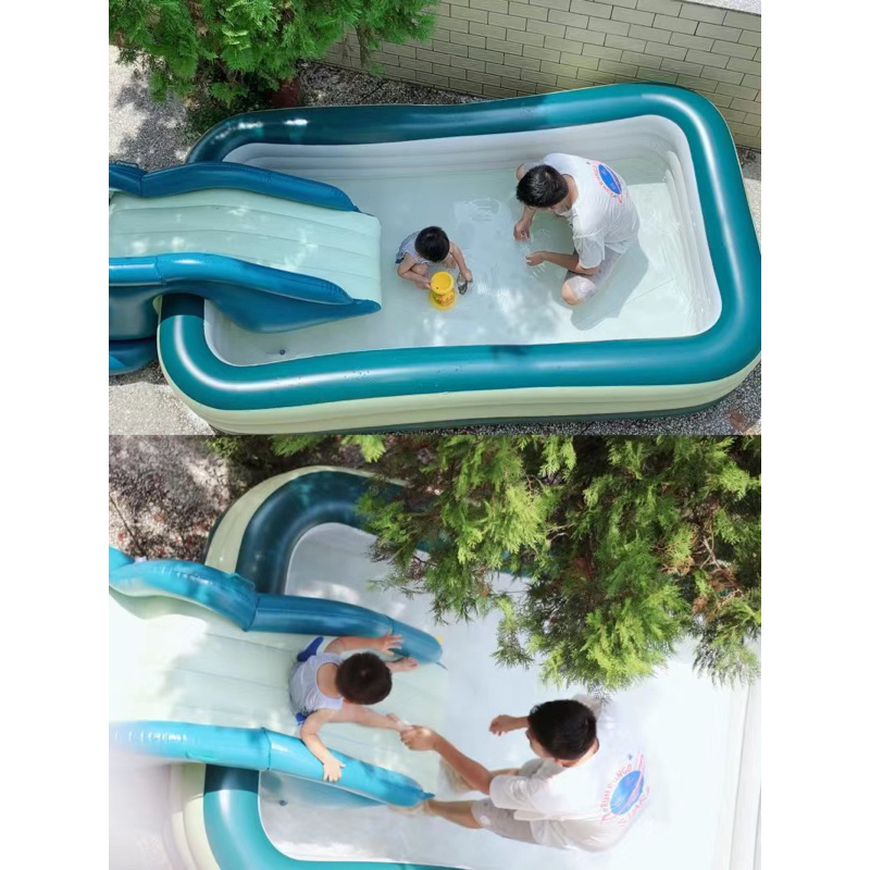 slide