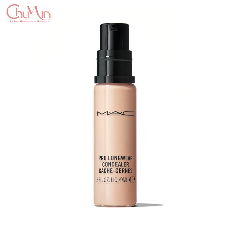 Kem Che Khuyết Điểm Lâu Trôi MAC Pro Longwear Concealer 9ml