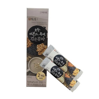 BỘT NGŨ CỐC DINH DƯỠNG HÀN QUỐC