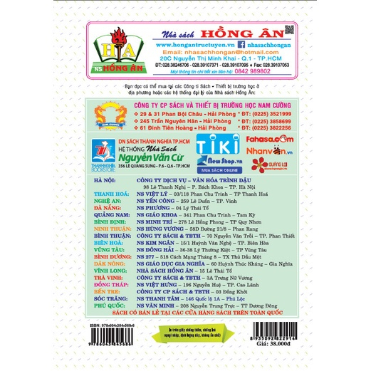 Sách - Bài tập tiếng anh 1 biên soạn theo bộ sách family and friends 1 national edition