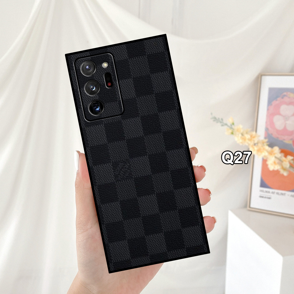 Ốp Lưng Điện Thoại SamSung Note 20 - Note 20 Ultra - Note 20 Ultra 5G In Hình Họa Tiết Đẹp Lạ - Trend - CASE88