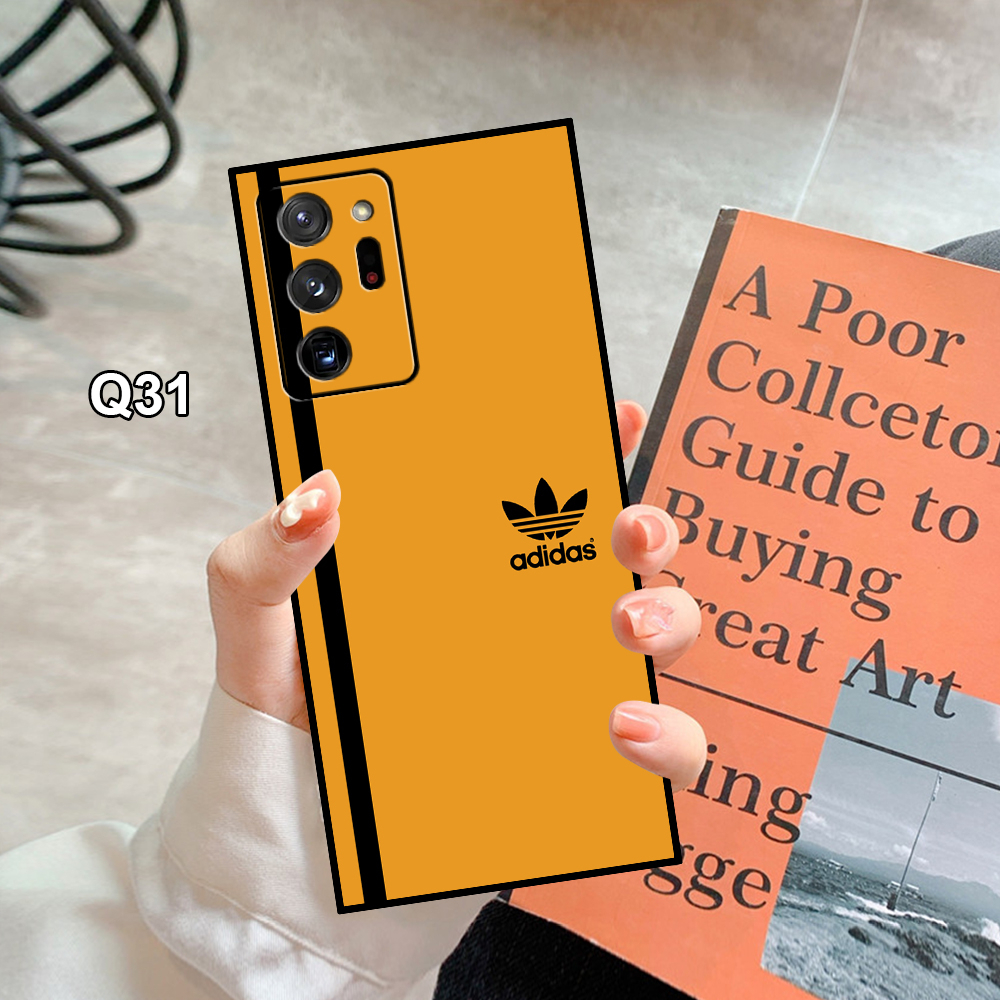 Ốp Lưng Điện Thoại SamSung Note 20 - Note 20 Ultra - Note 20 Ultra 5G In Hình Họa Tiết Đẹp Lạ - Trend - CASE88