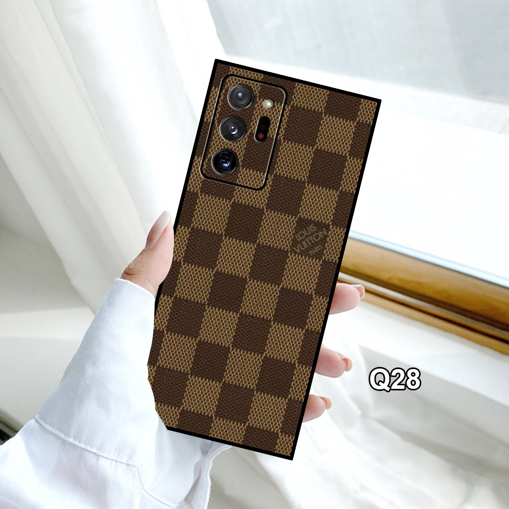 Ốp Lưng Điện Thoại SamSung Note 20 - Note 20 Ultra - Note 20 Ultra 5G In Hình Họa Tiết Đẹp Lạ - Trend - CASE88