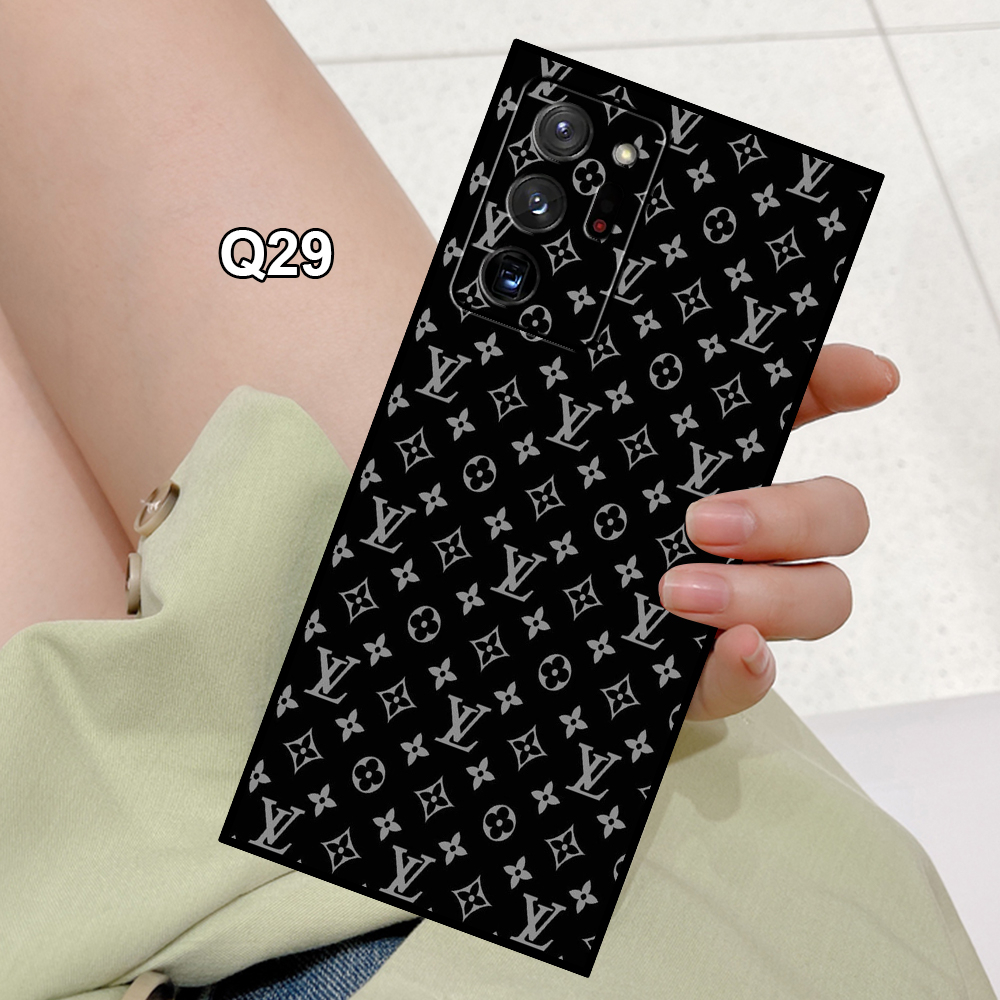 Ốp Lưng Điện Thoại SamSung Note 20 - Note 20 Ultra - Note 20 Ultra 5G In Hình Họa Tiết Đẹp Lạ - Trend - CASE88