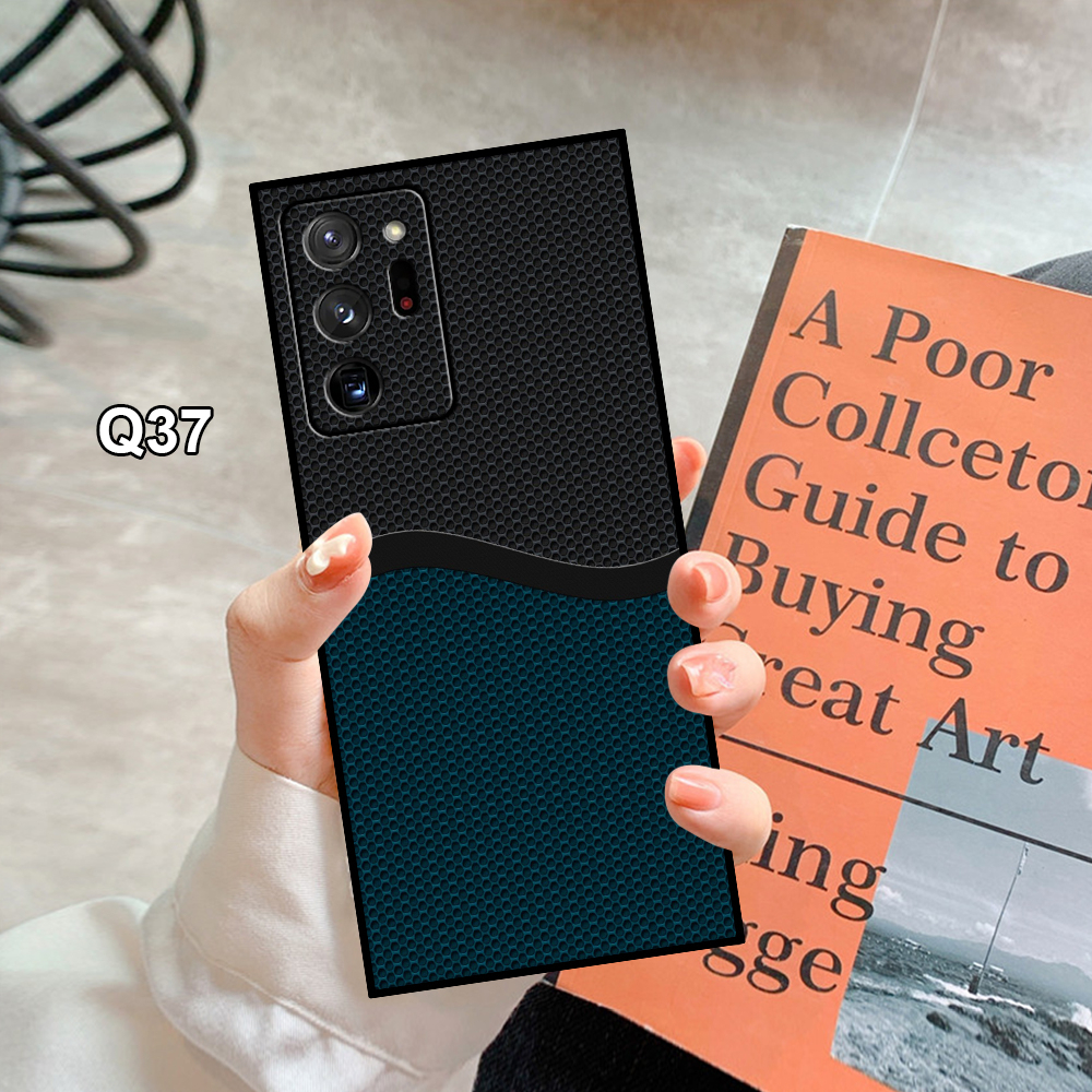 Ốp Lưng Điện Thoại SamSung Note 20 - Note 20 Ultra - Note 20 Ultra 5G In Hình Họa Tiết Đẹp Lạ - Trend - CASE88