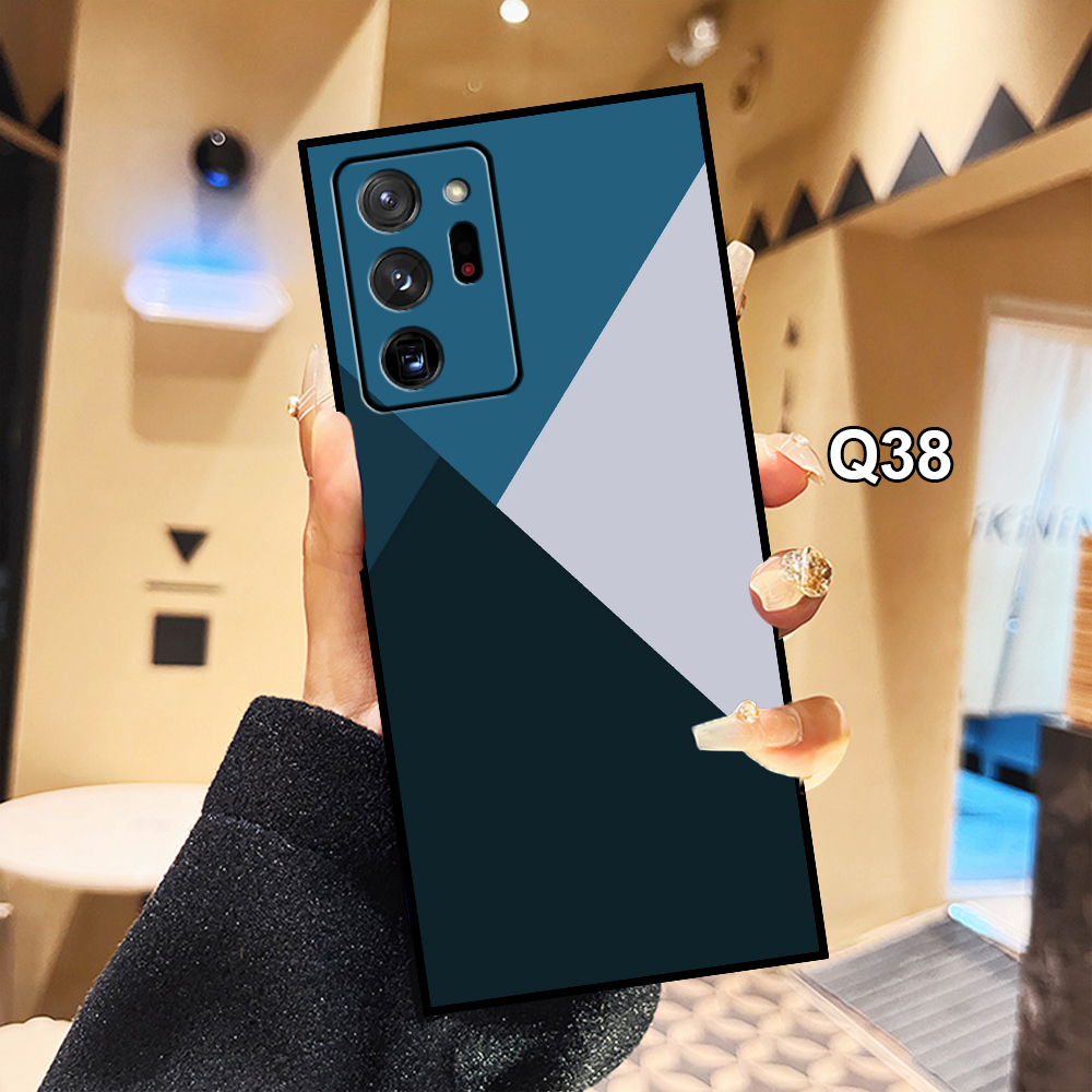 Ốp Lưng Điện Thoại SamSung Note 20 - Note 20 Ultra - Note 20 Ultra 5G In Hình Họa Tiết Đẹp Lạ - Trend - CASE88