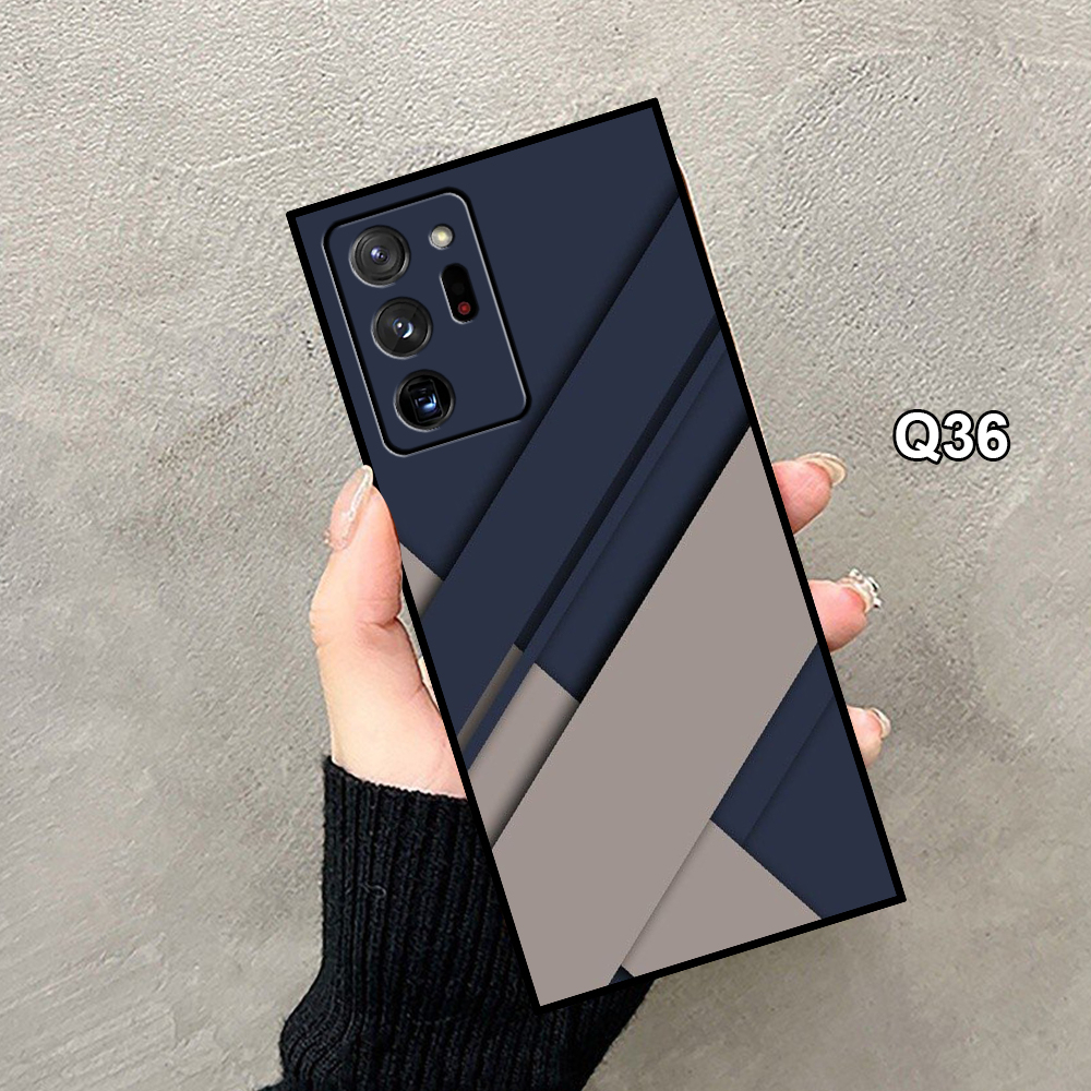 Ốp Lưng Điện Thoại SamSung Note 20 - Note 20 Ultra - Note 20 Ultra 5G In Hình Họa Tiết Đẹp Lạ - Trend - CASE88