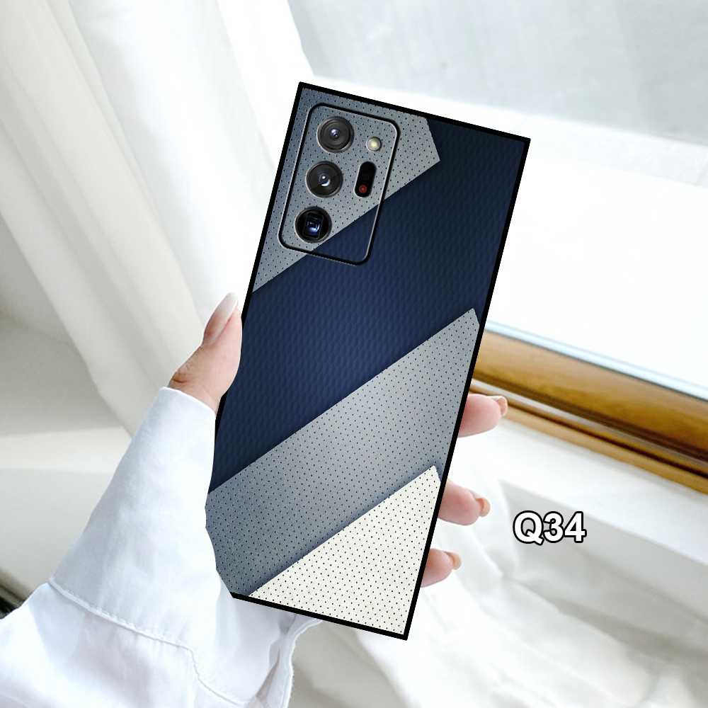 Ốp Lưng Điện Thoại SamSung Note 20 - Note 20 Ultra - Note 20 Ultra 5G In Hình Họa Tiết Đẹp Lạ - Trend - CASE88