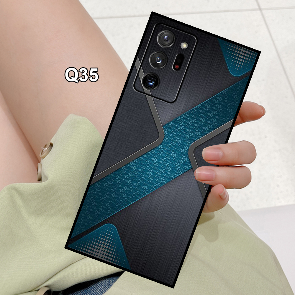 Ốp Lưng Điện Thoại SamSung Note 20 - Note 20 Ultra - Note 20 Ultra 5G In Hình Họa Tiết Đẹp Lạ - Trend - CASE88