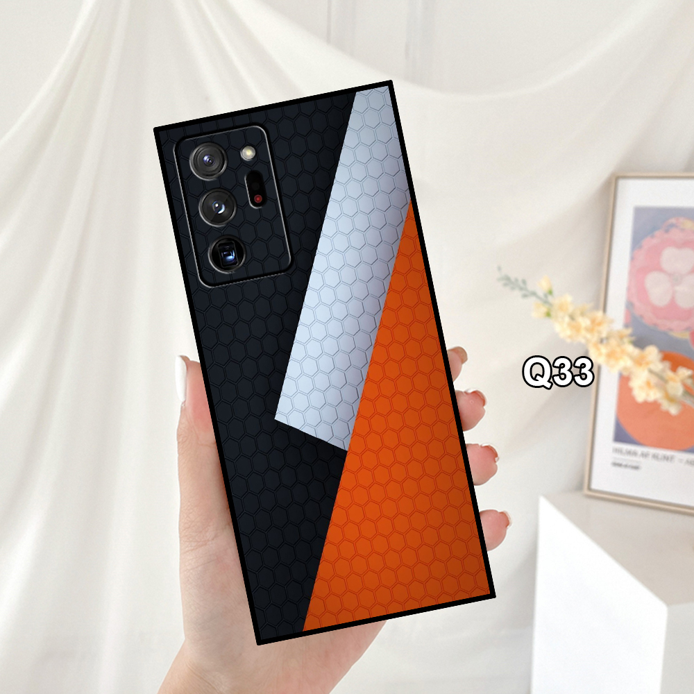 Ốp Lưng Điện Thoại SamSung Note 20 - Note 20 Ultra - Note 20 Ultra 5G In Hình Họa Tiết Đẹp Lạ - Trend - CASE88