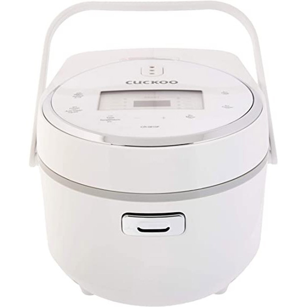 Nồi cơm điện tử Cuckoo 1.44 lít CR-0810F