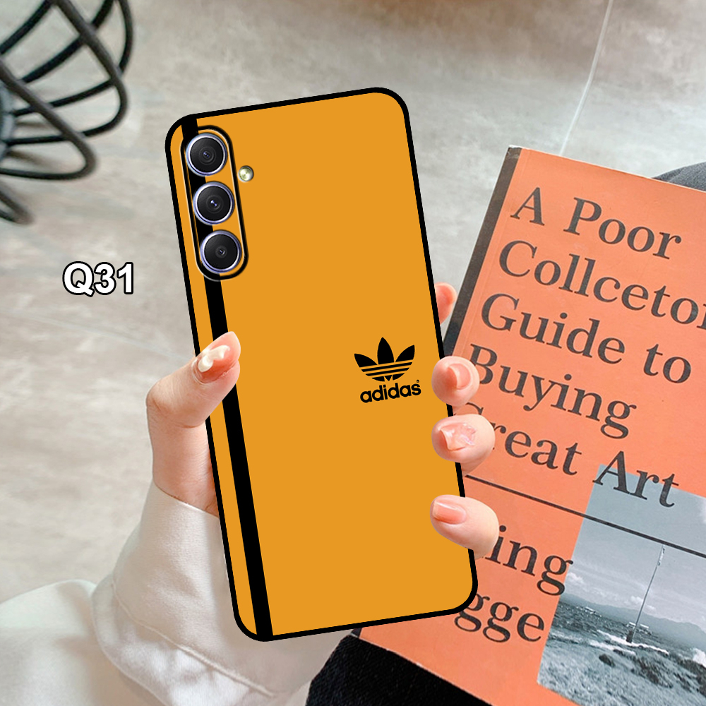Ốp lưng Samsung A34 5G - A54 5G In Hình Họa Tiết Đẹp Lạ -Trend- CASE88.