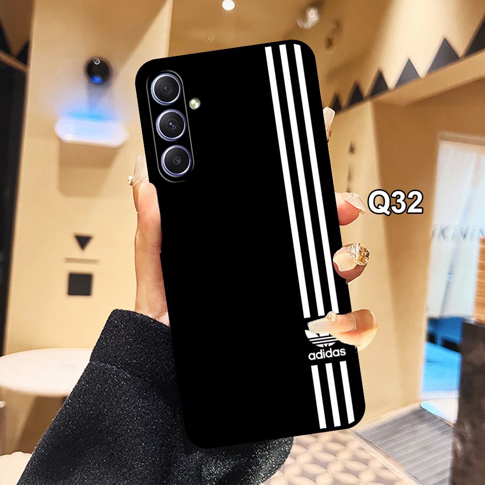 Ốp lưng Samsung A34 5G - A54 5G In Hình Họa Tiết Đẹp Lạ -Trend- CASE88.