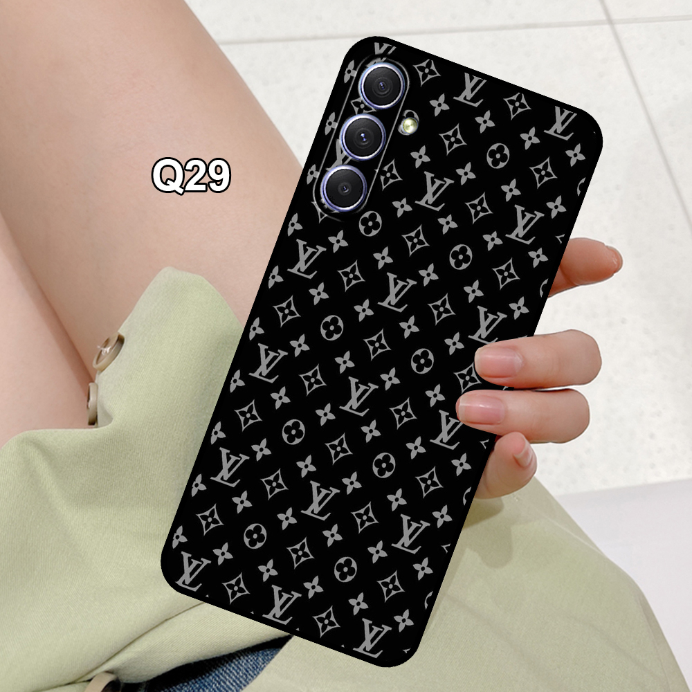 Ốp lưng Samsung A34 5G - A54 5G In Hình Họa Tiết Đẹp Lạ -Trend- CASE88.