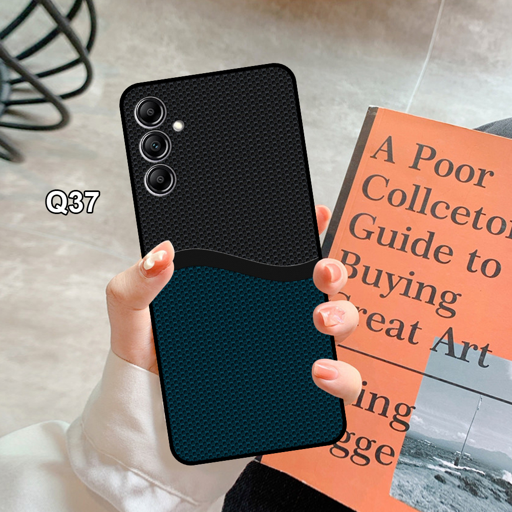 Ốp Lưng Điện Thoại SamSung A14 4G / 5G - A24 In Hình Họa Tiết -Trend- CASE88.