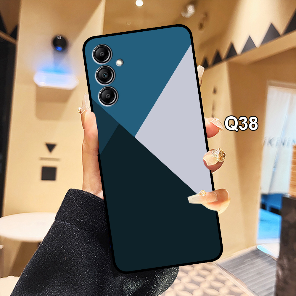 Ốp Lưng Điện Thoại SamSung A14 4G / 5G - A24 In Hình Họa Tiết -Trend- CASE88.