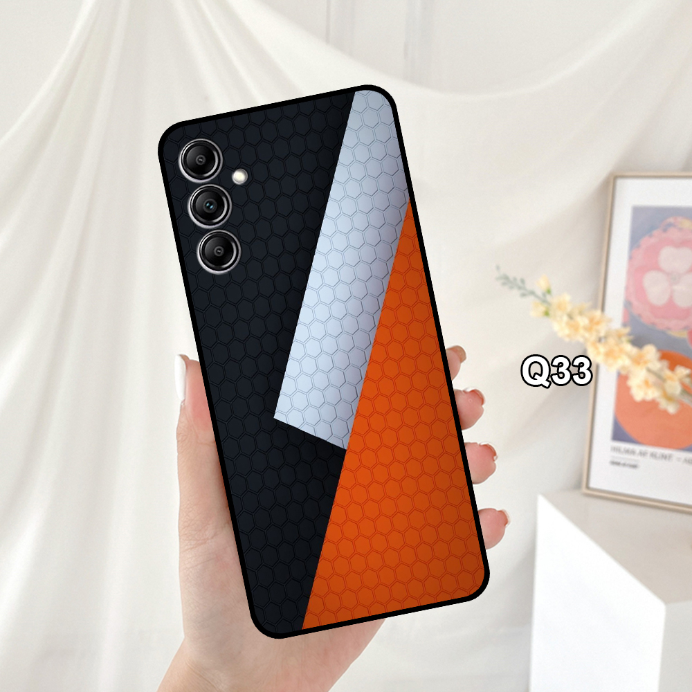 Ốp Lưng Điện Thoại SamSung A14 4G / 5G - A24 In Hình Họa Tiết -Trend- CASE88.