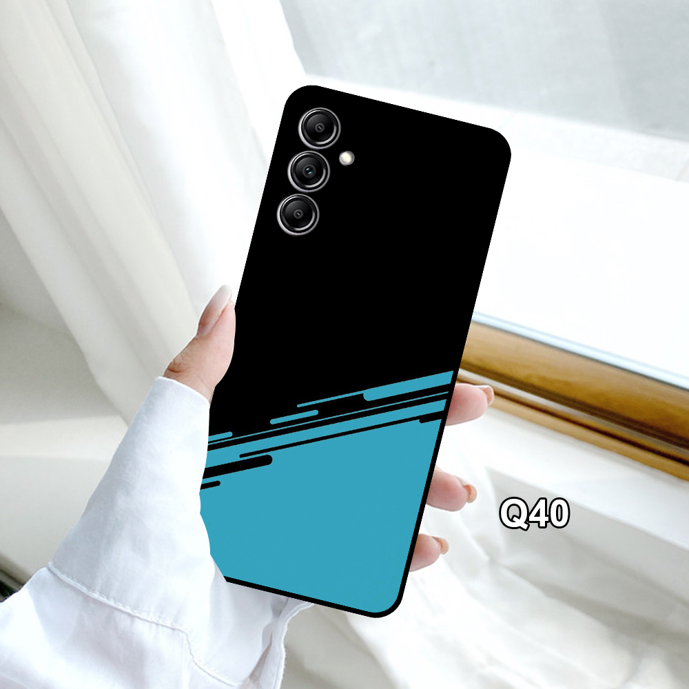 Ốp Lưng Điện Thoại SamSung A14 4G / 5G - A24 In Hình Họa Tiết -Trend- CASE88.