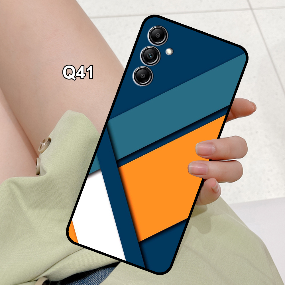 Ốp Lưng Điện Thoại SamSung A14 4G / 5G - A24 In Hình Họa Tiết -Trend- CASE88.
