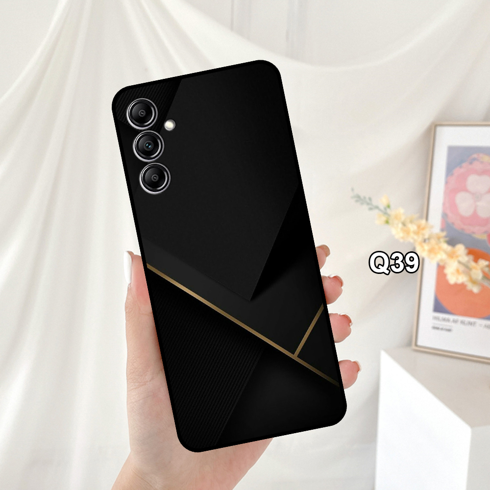 Ốp Lưng Điện Thoại SamSung A14 4G / 5G - A24 In Hình Họa Tiết -Trend- CASE88.