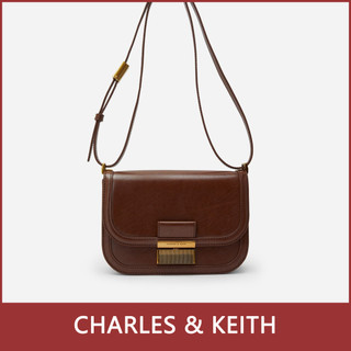 Charles keith túi đeo chéo túi đeo vai ck2-80781400