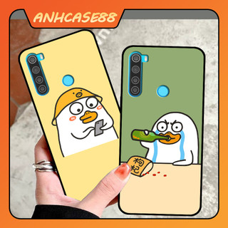 Ốp Lưng XIAOMI REDMI NOTE 8 - NOTE 8 PRO in hình chất lượng cao - CASE88