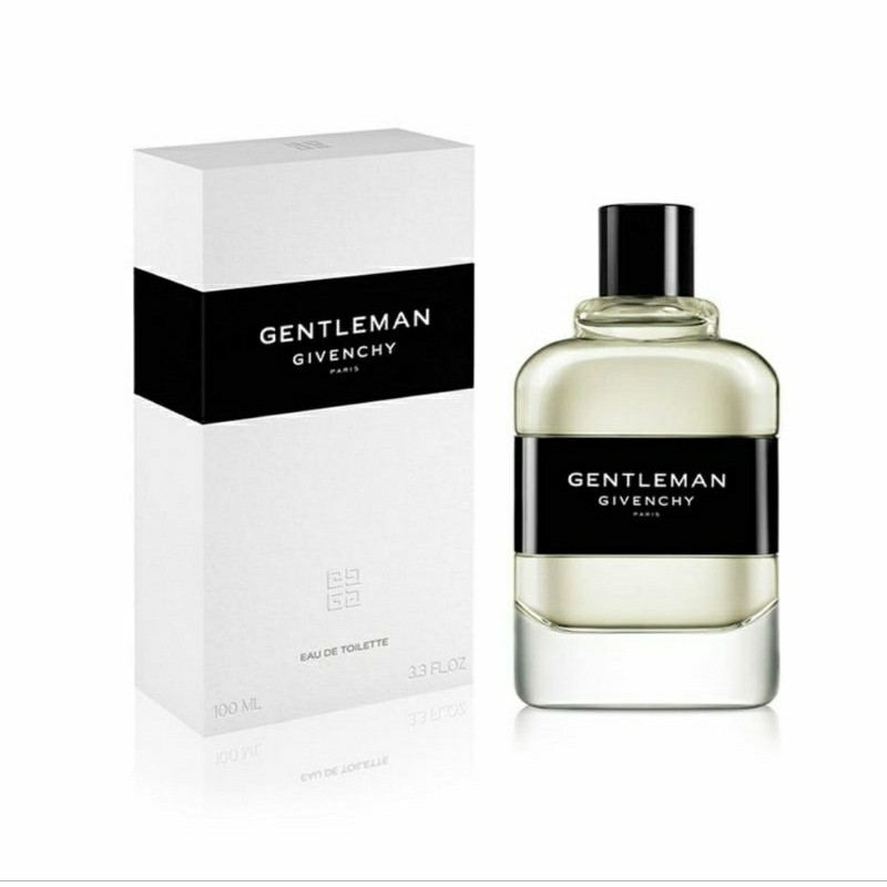 sample 1ml nước hoa Givenchy Gentleman EDT