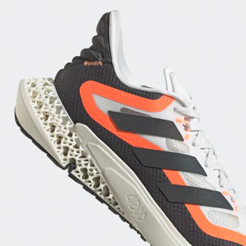 GIÀY CHẠY BỘ ADIDAS 4DFWD PULSE 2- GX9285