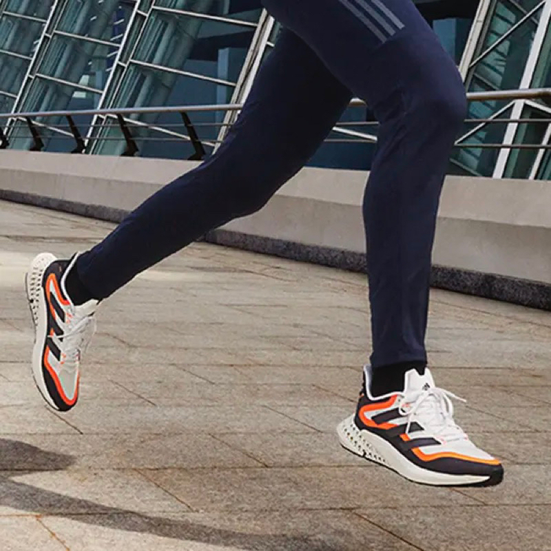 GIÀY CHẠY BỘ ADIDAS 4DFWD PULSE 2- GX9285