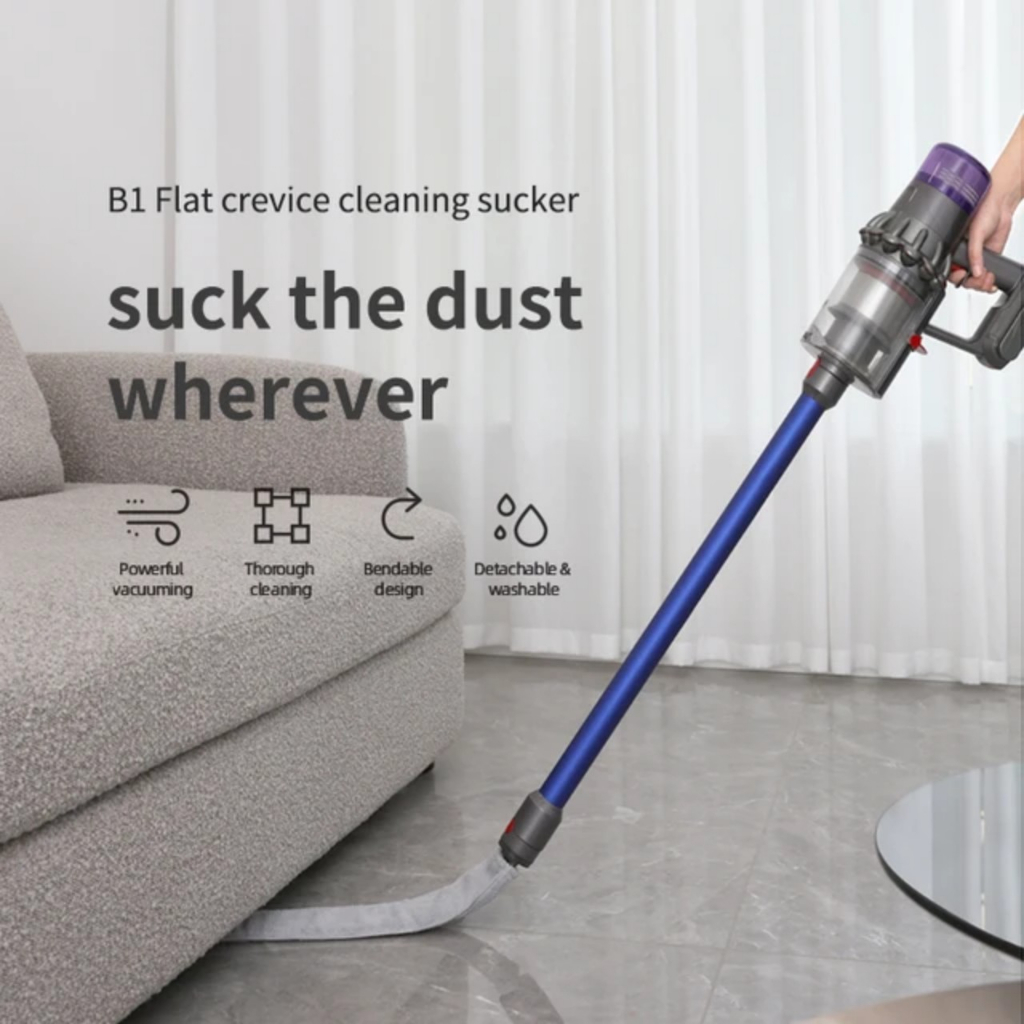 Đầu hút gầm cho máy hút bụi dyson V7 V8 V10 V11 V15