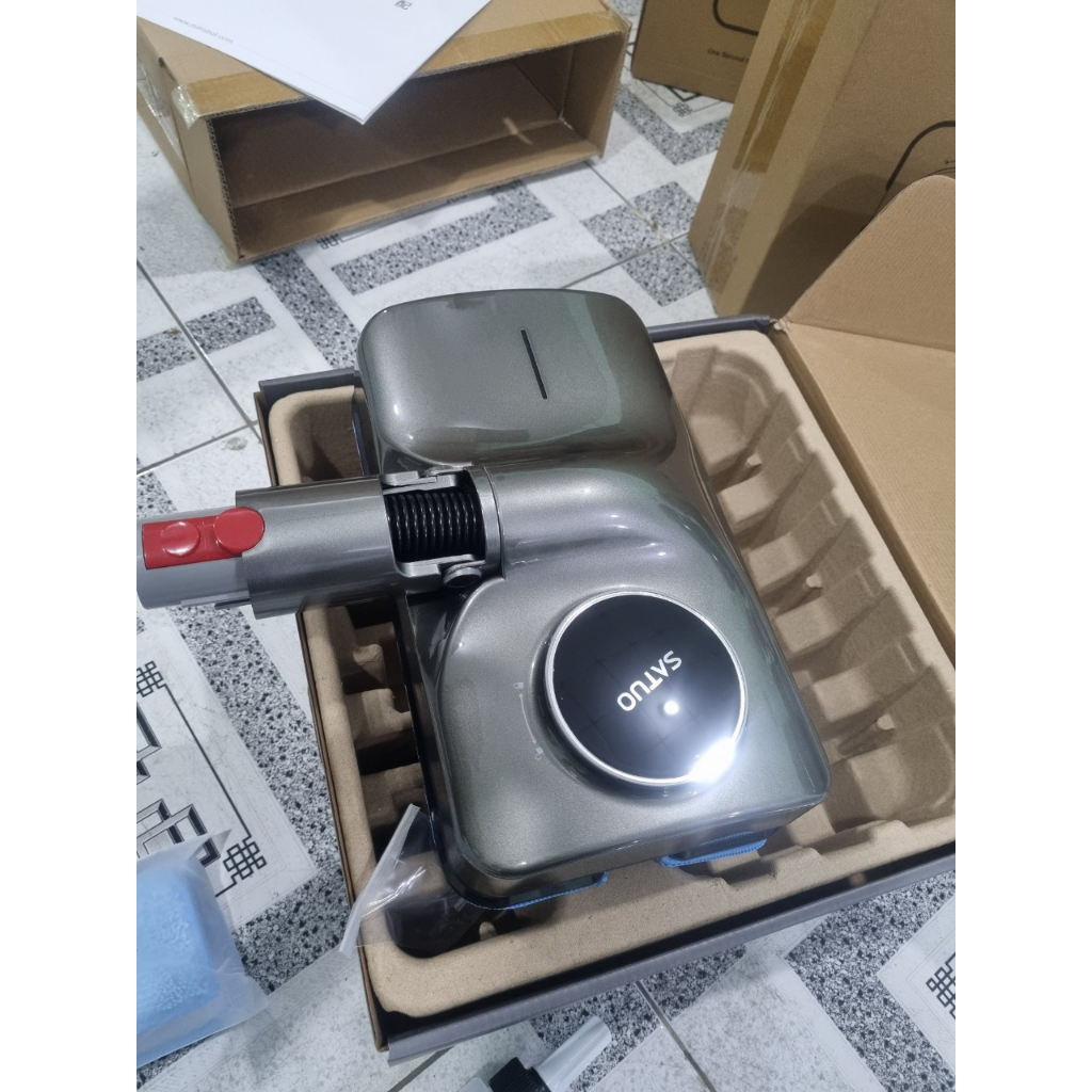 Đầu lau nhà Dyson kết hợp hút bụi v7 v8 v10 v11 v15 hàng vip