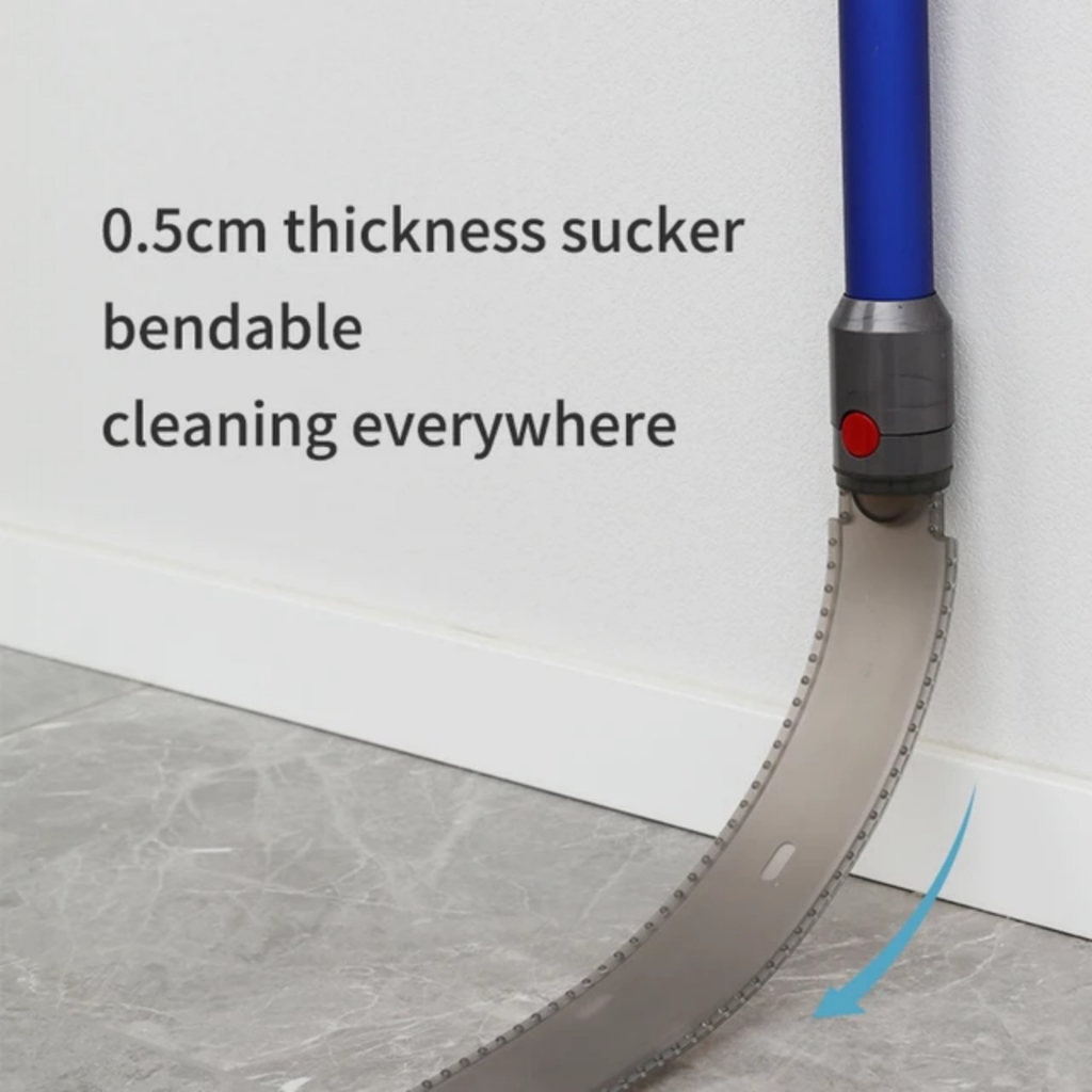 Đầu hút gầm cho máy hút bụi dyson V7 V8 V10 V11 V15